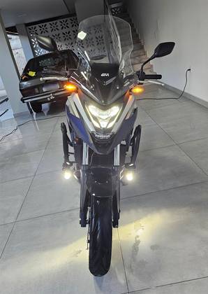 HONDA NC 750X ABS 